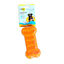 Summer Vibes Hueso Refrescante Naranja Juguete para perros, , large indicador imagen numero 5